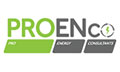 Logo PROENCO