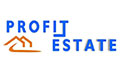 Λογότυπο PROFIT ESTATE
