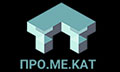 Logo PRO.ME.KAT MONOPROSOPI EPE