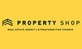 Λογότυπο PROPERTY SHOP