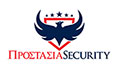 Logo PROSTASIA SECURITY