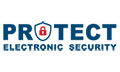 Λογότυπο PROTECT SECURITY