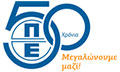 Logo PROTYPA EKPAIDEFTIRIA THESSALONIKIS