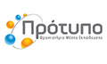 Logo PROTYPO