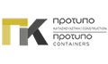 Λογότυπο ΠΡΟΤΥΠΟ ΚΑΤΑΣΚΕΥΑΣΤΙΚΗ