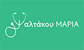 Logo PSALTAKOU MARIA