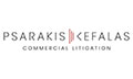 Logo PSARAKIS - KEFALAS