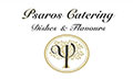 Logo PSAROS CATERING