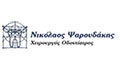 Logo PSAROUDAKIS I. NIKOLAOS