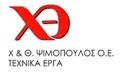 Logo PSIMOPOULOS CH. & TH. OE