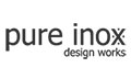 Logo PURE INOX