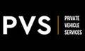 Logo PVS - VIP & LUXURY TRANSFERS MYKONOS