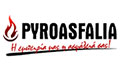 Logo PYROASFALIA