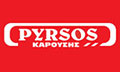 Λογότυπο PYRSOS - ΚΑΡΟΥΣΗΣ
