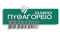 Logo PYTHAGOREIO ODEIO