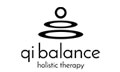 Λογότυπο QI BALANCE