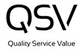 Λογότυπο QSV ΣΑΚΑΡΕΛΗΣ Δ. Α.Ε.
