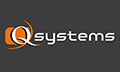 Λογότυπο Q-SYSTEMS - ΔΕΜΕΡΛΙΩΤΗΣ Γ.- ΡΙΖΟΣ Γ. & ΣΙΑ Ο.Ε.