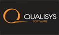 Λογότυπο QUALISYS SOFTWARE
