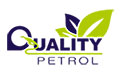 Logo QUALITY PETROL