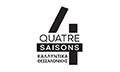 Logo QUATRE SAISONS