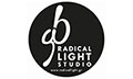 Λογότυπο RADICAL LIGHT STUDIO - ΧΡΙΣΤΟΔΟΥΛΟΥ Β. ΚΩΝΣΤΑΝΤΙΝΟΣ