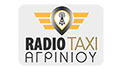 Logo RADIO TAXI AGRINIOU