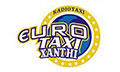 Logo RADIOTAXI XANTHIS EUROTAXI