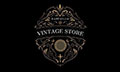 Λογότυπο RAFAELO VINTAGE STORE - ΑΓΓΕΛΟΠΟΥΛΟΣ ΡΑΦΑΗΛ
