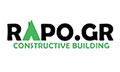 Logo RAPO GR