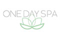 Logo RAPTI CHARA - ONE DAY SPA