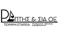 Logo RAPTIS GEORGIOS & SIA OE - Elaionas