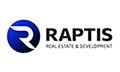 Λογότυπο RAPTIS REAL ESTATE