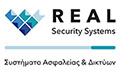 Logo REAL SECURITY SYSTEMS