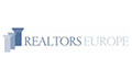 Logo REALTORS EUROPE