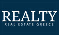 Λογότυπο REALTY ΚΤΗΜΑΤΟΕΠΕΝΔΥΤΙΚΗ