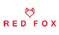 Λογότυπο RED FOX ΣΥΜΒΟΥΛΕΥΤΙΚΗ