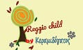 Λογότυπο REGGIO CHILD BY KERAMIDOGATOS