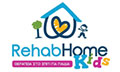 Logo REHABHOME KIDS