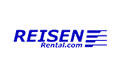 Λογότυπο REISEN RENT A CAR