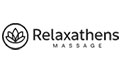 Λογότυπο RELAX ATHENS MASSAGE