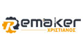 Logo REMAKER CHRISTIANOS