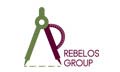 Logo REMPELOS DIMOSTHENIS - REBELOS GROUP