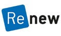 Λογότυπο RENEW