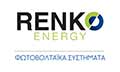 Logo RENKO ENERGY