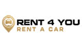 Logo RENT 4 YOU