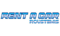 Logo RENT A CAR ROUSTEMIS
