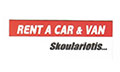Logo RENT A CAR & VAN SKOULARIOTIS
