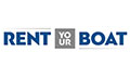 Logo RENT YOUR BOAT