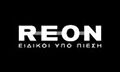 Λογότυπο REON - ΤΣΙΝΑΡΗ ΑΦΟΙ